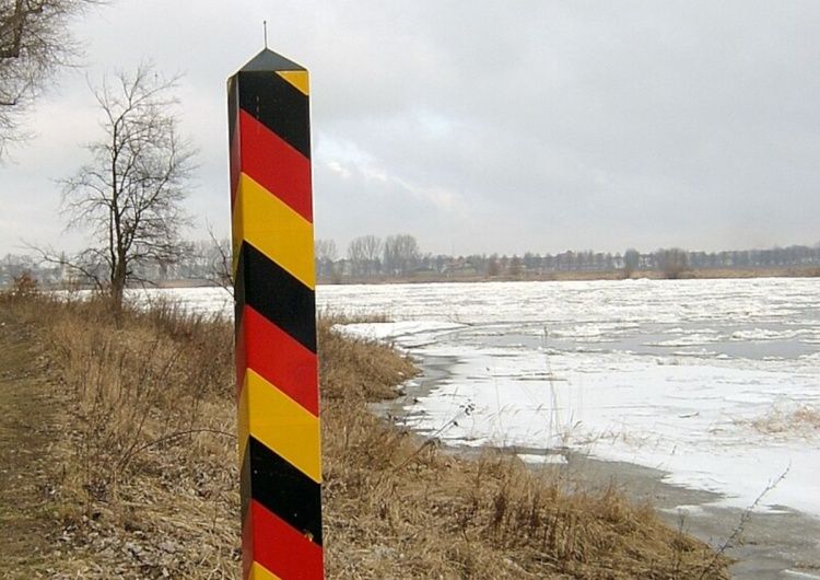 Why Germany Sends Immigrants to Poland Instead of Their Countries of Origin