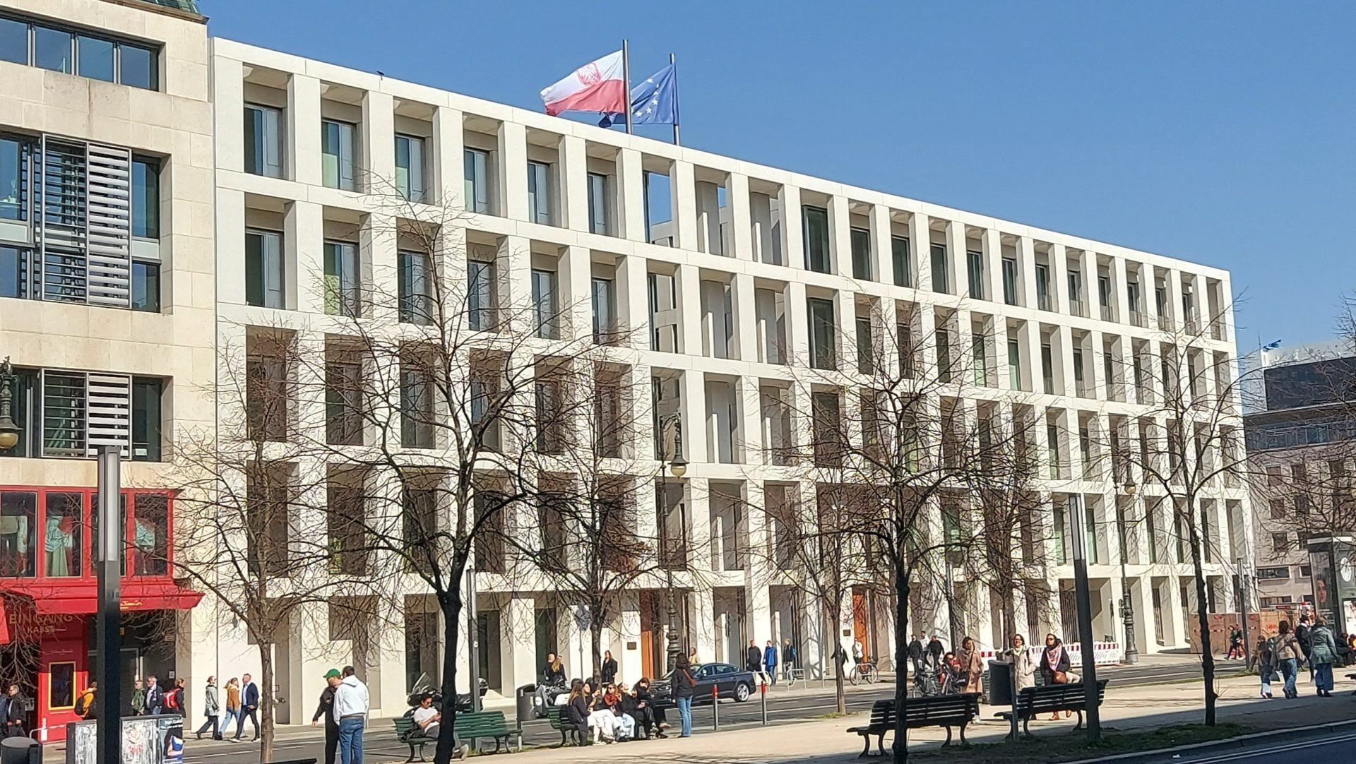 Elitism or Inclusiveness? A New Chapter in Polish Economic Diplomacy in Berlin