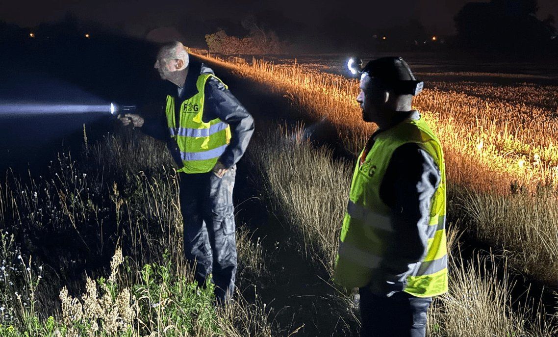 The End of the Grace Period. The Migration Pact and Hard Reality on the Oder