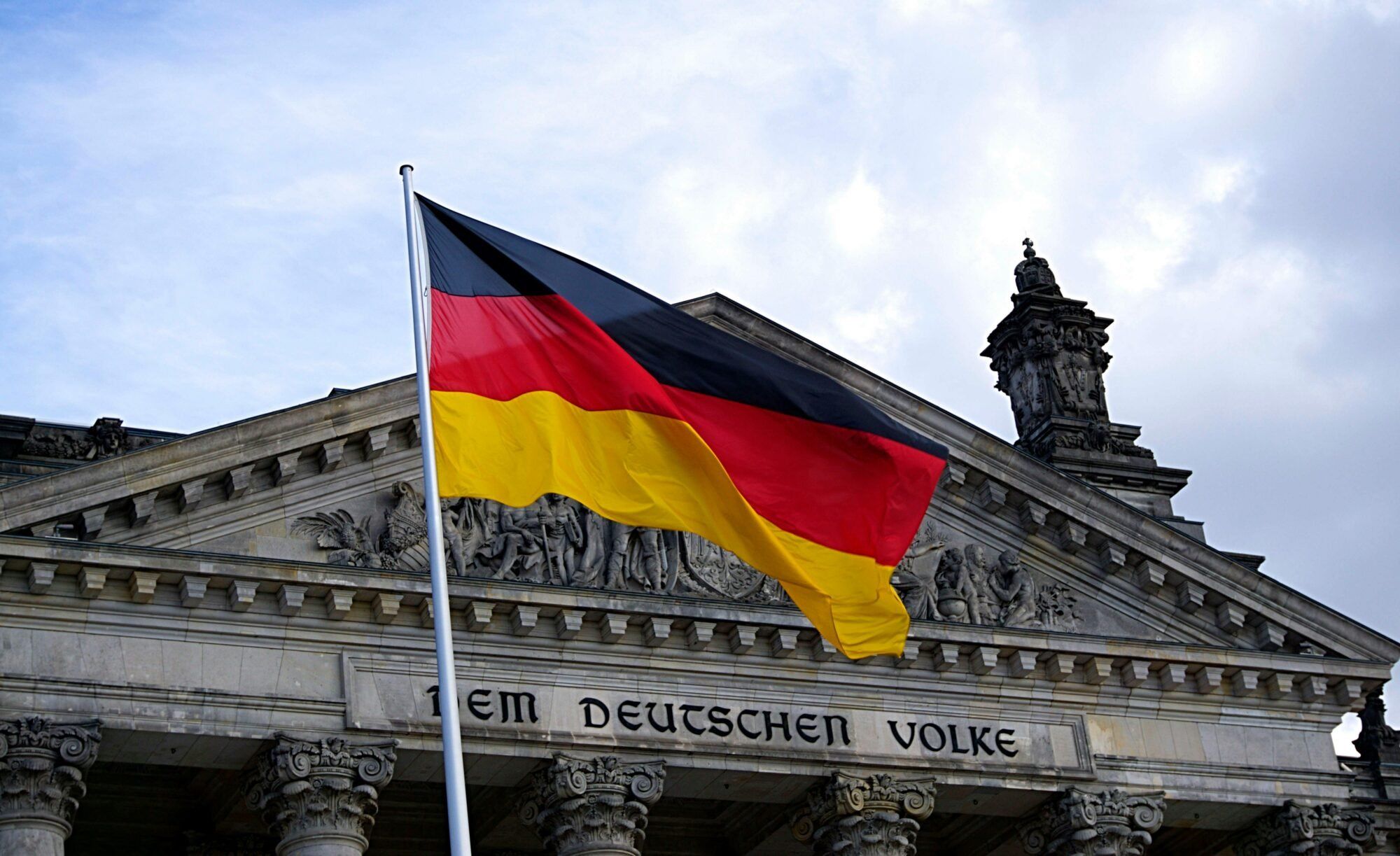 A lonely hegemon. Germany pays the price for years of political arrogance