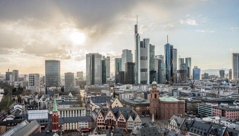 Germany: the rise in corporate bankruptcies in 2026 is accelerating