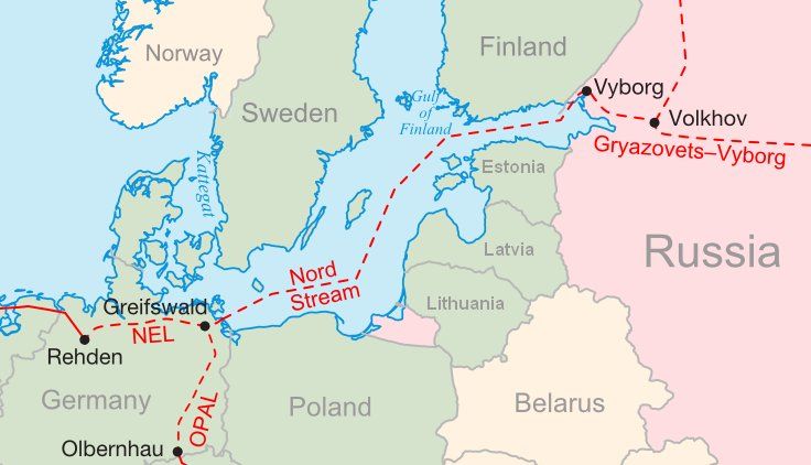 Is German Business Returning to Russia? Ever More Signals of Change