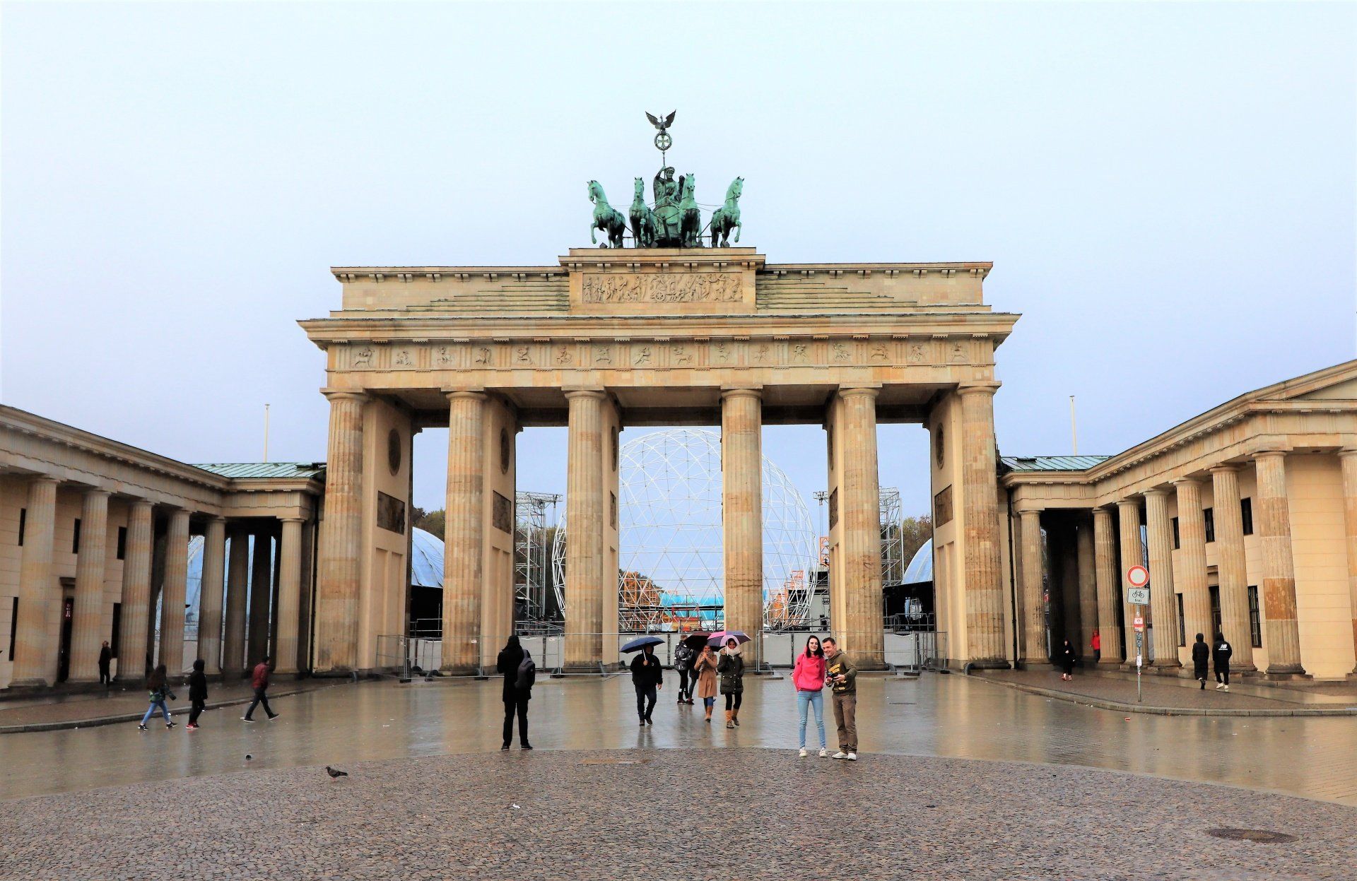 The migration pact in practice. Germany is building a system of rapid deportations