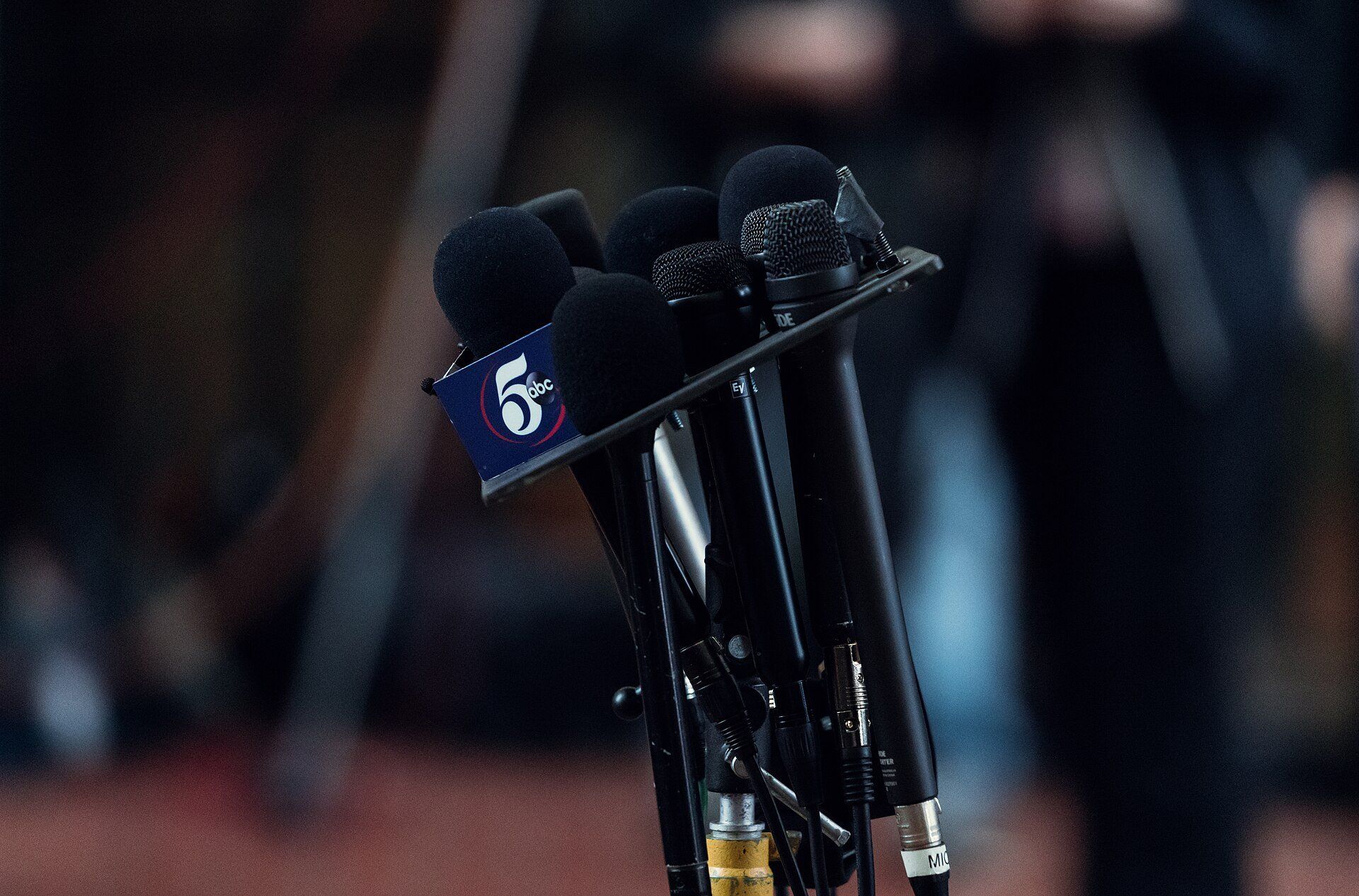 You don't have to believe his investigations. Three months in detention for a journalist says more about the state than any charge ever could.
