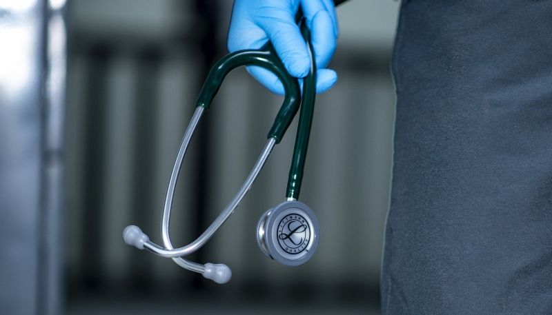 Foreign Doctors Are Increasingly Filling Germany's Ranks